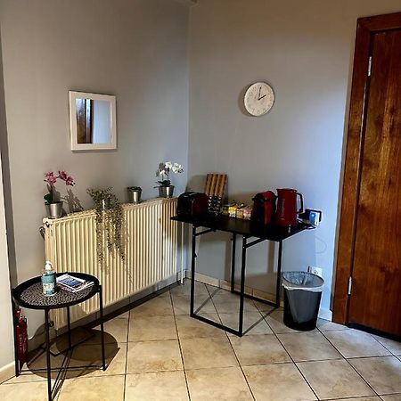 Beautiful Apartment Athens Keramikos Екстер'єр фото