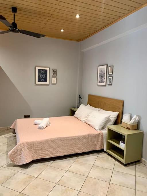Beautiful Apartment Athens Keramikos Екстер'єр фото