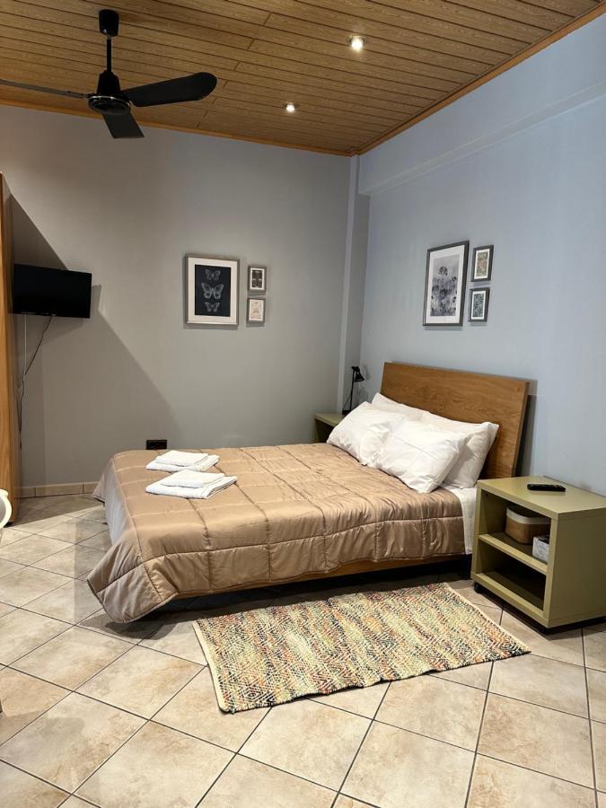 Beautiful Apartment Athens Keramikos Екстер'єр фото