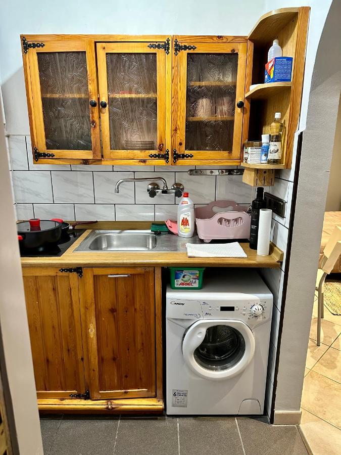Beautiful Apartment Athens Keramikos Екстер'єр фото