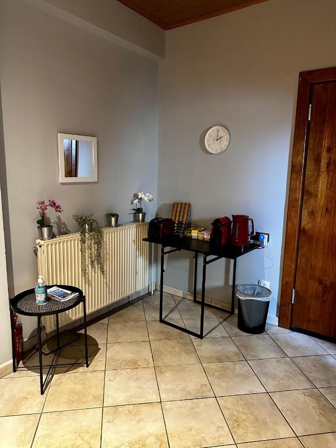 Beautiful Apartment Athens Keramikos Екстер'єр фото